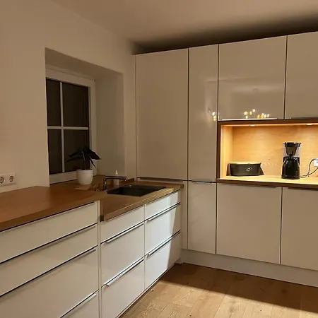 Appartement Rest - 