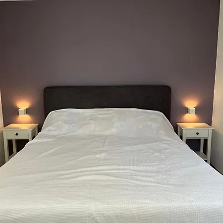 Appartement Rest - 