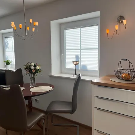 Appartement Rest - 