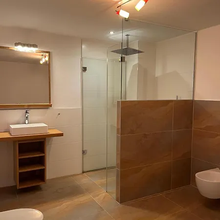Appartement Rest - 