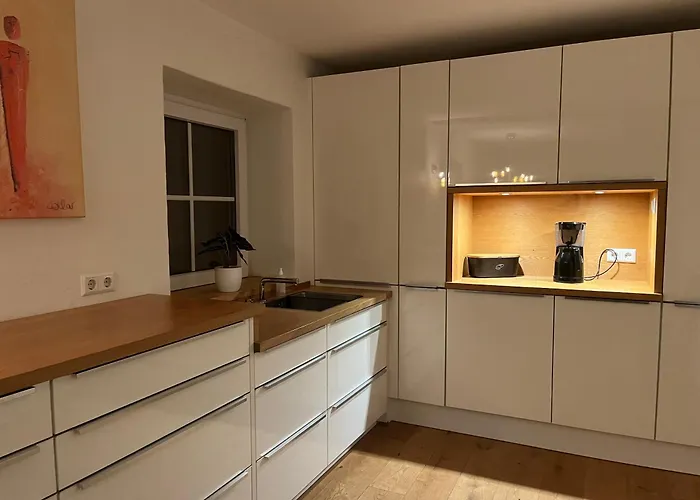 Apartmán Rest - 