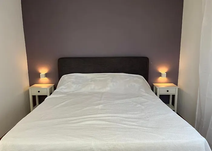 Apartmán Rest - 
