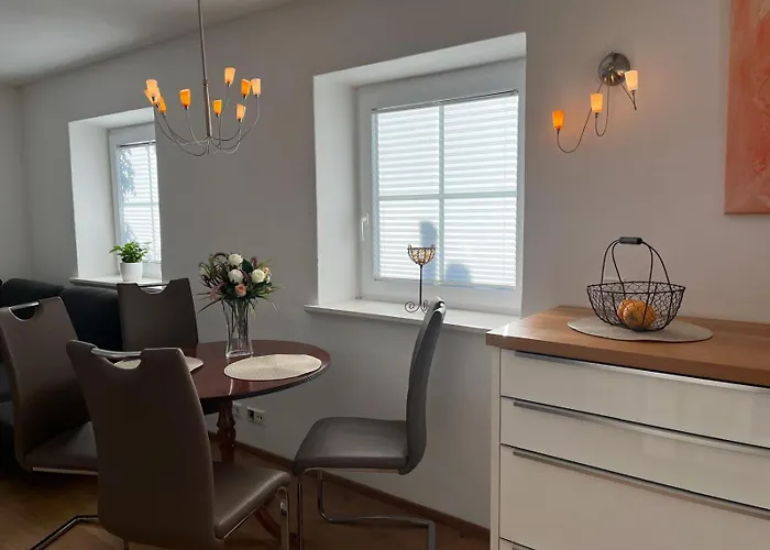 Apartmán Rest - 