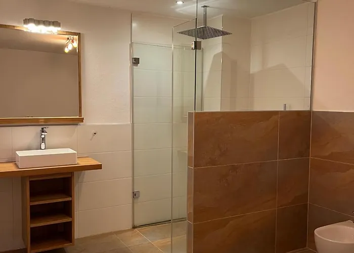Apartmán Rest - 